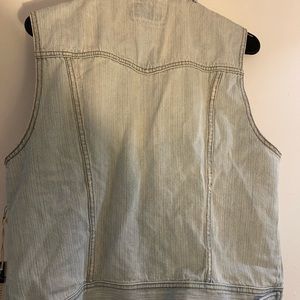 Forever 21 denim fest